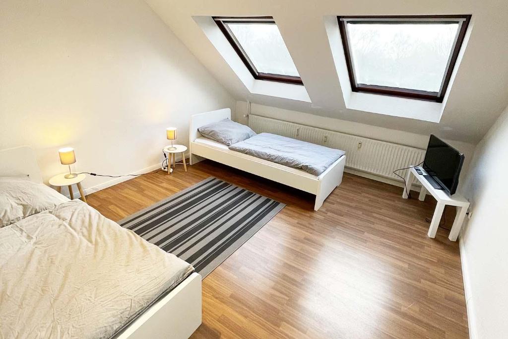 Modernes und ruhige Apartment 16 Bloherfelder Straße, 26129 Oldenbourg