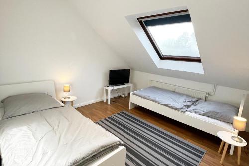 Modernes und ruhige Apartment