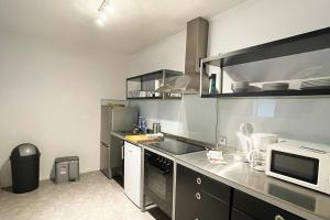 Modernes und ruhige Apartment