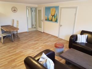 Appartement Modernes wohnen im alten Beelitz Wohnung 1 19 Brauerstraße 14547 Beelitz Brandebourg