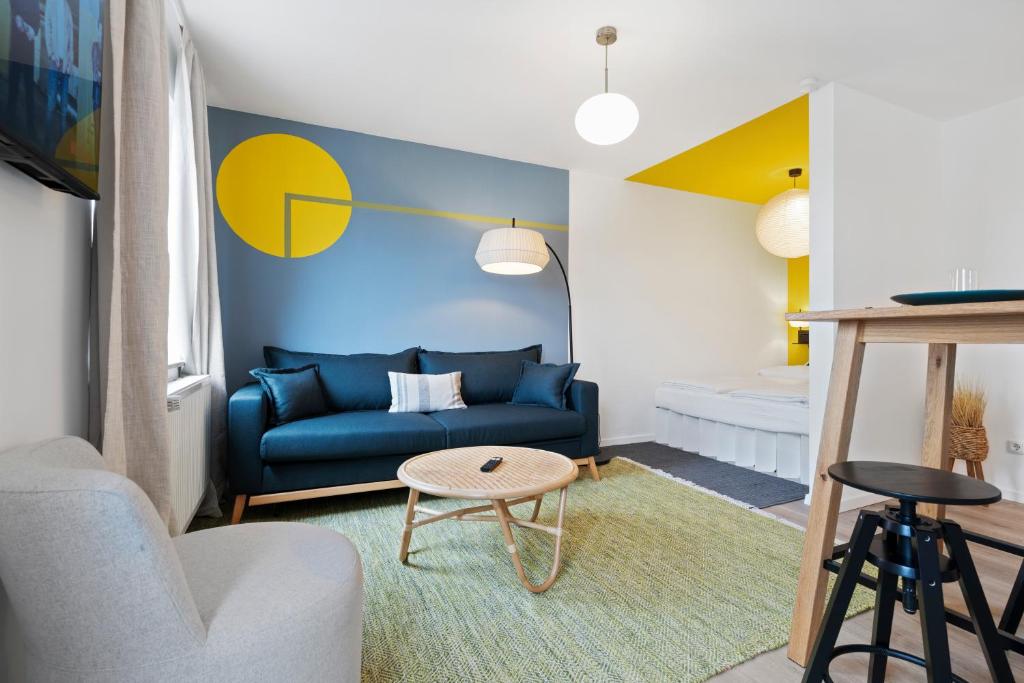 Modernes Wohnen in Düren 24 Südstraße, 52351 Düren
