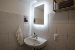 Modernes & zentrales Micro-Apartment