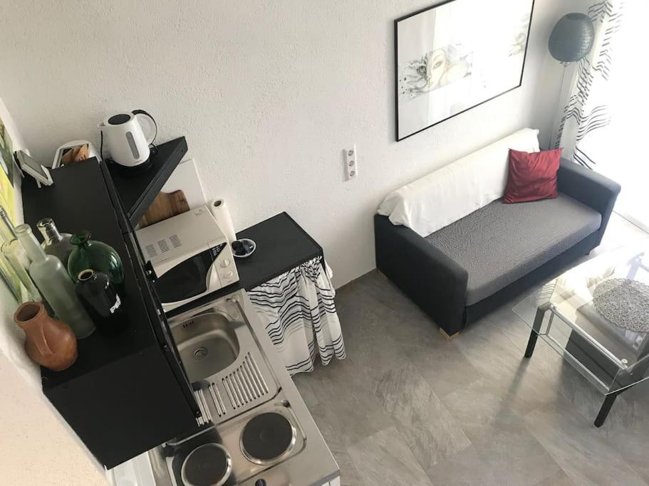 Modernisiertes Gästezimmer im Ortskern 23 Zum Stadttor, 61273 Wehrheim