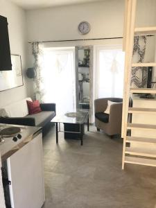 Modernisiertes Gästezimmer im Ortskern