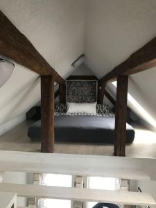 Appartement Modernisiertes Gästezimmer im Ortskern 23 Zum Stadttor 61273 Wehrheim Hesse
