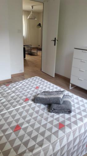Modernité et design Part Dieu