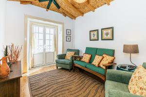 Moderno Apartamento em Bairro típico Lisboeta