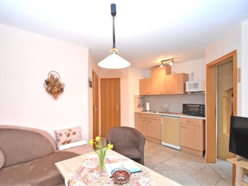 Modish Apartment in Sohl with Terrace