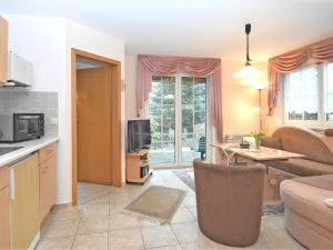 Modish Apartment in Sohl with Terrace