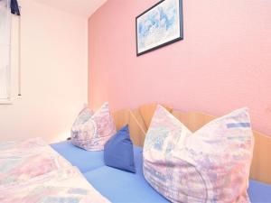 Modish Apartment in Sohl with Terrace