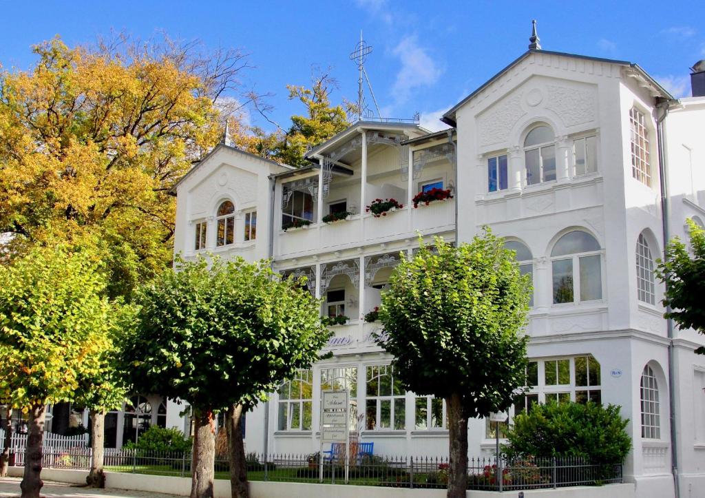Moenchgut-15-Apartment-15-bis-4-Personen Wilhelmstrasse 8, 18586 Sellin