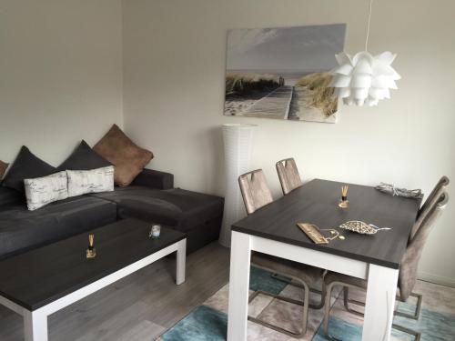 Appartement Moervig Flensbourg allemagne