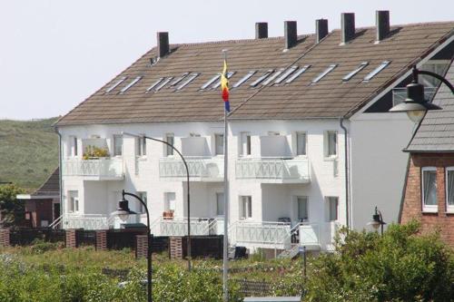 Moewenfeder