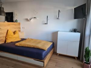 Appartement Moggele 13 Hitzenbühl EG 88175 Scheidegg Bavière