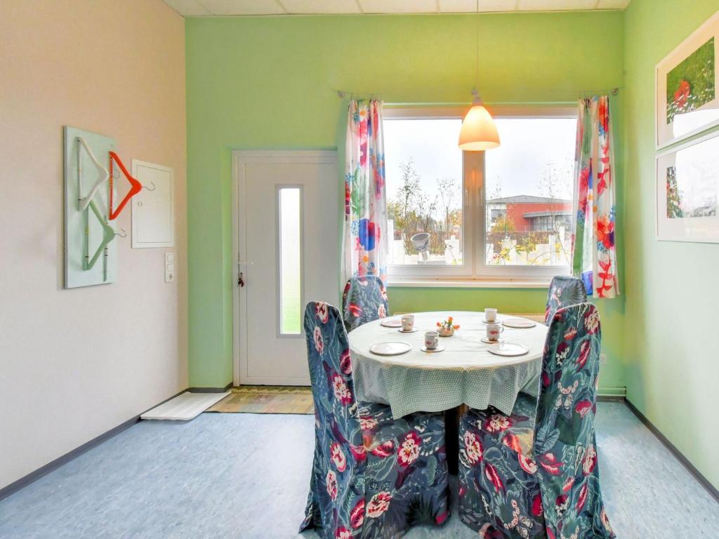 Appartement Mohnblume  18182 Rövershagen