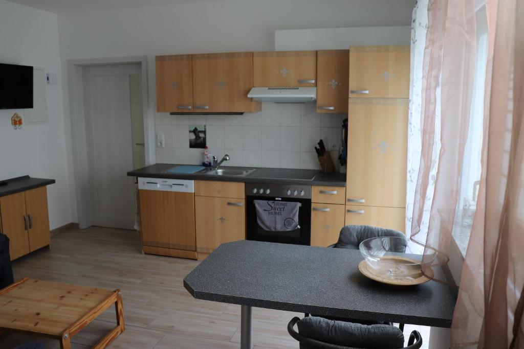 Appartement Mohnblume, die kleine Oase Max Schulze-Sölde Weg 59519 Möhnesee