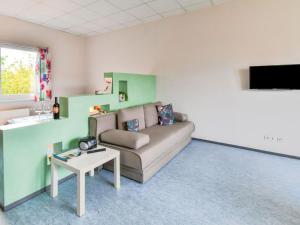 Appartement Mohnblume  18182 Rövershagen Mecklembourg-Poméranie