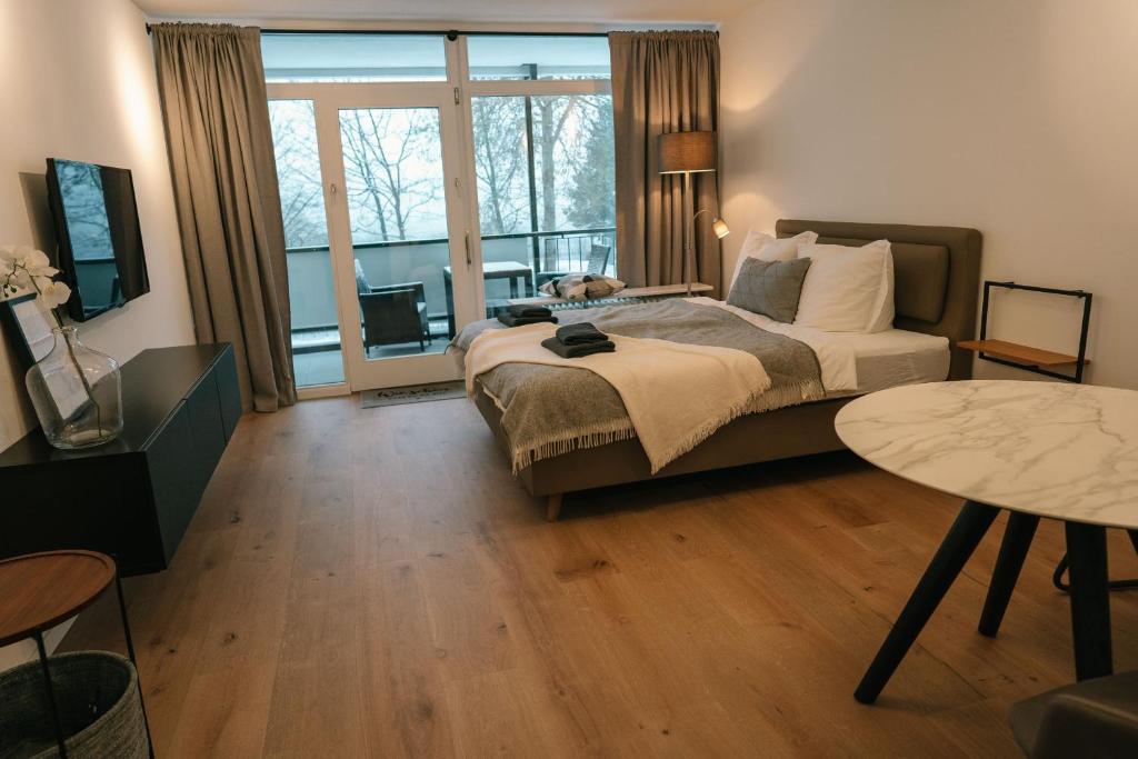 Möhnestube mit Seeblick, Pool und Sauna 1 Fichtenweg, 59519 Möhnesee