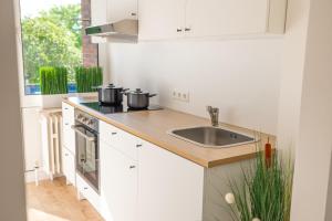 Moin - Apartment