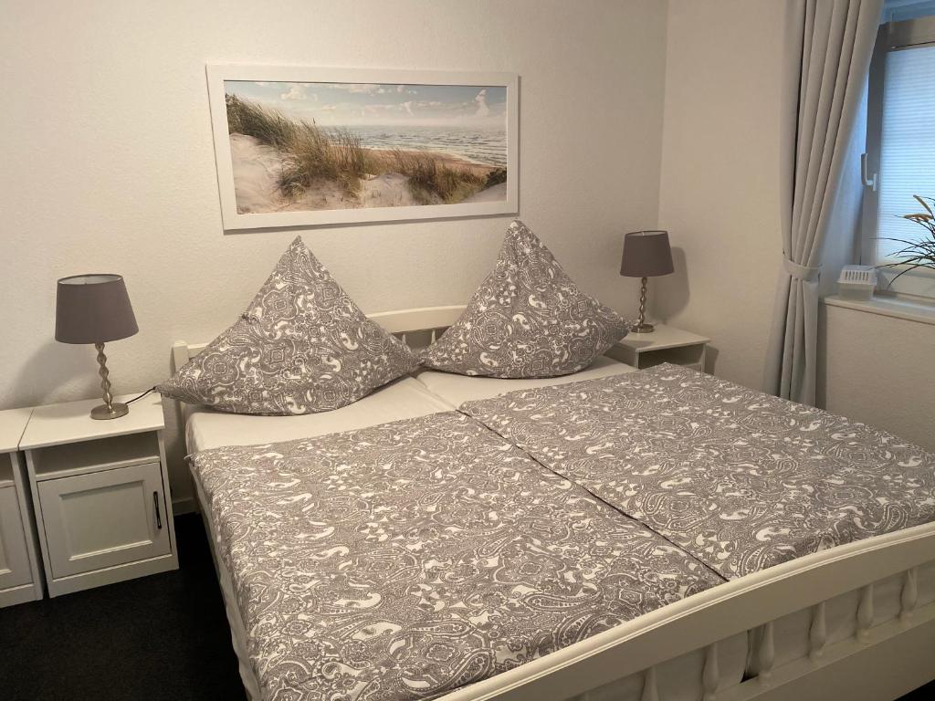 Moin.Moin Nienhagener Weg 15 a, 23743 Grömitz