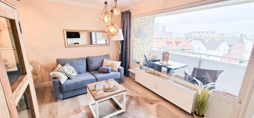 Moin-Sylt Friedrichstraße 32, 25980 Westerland