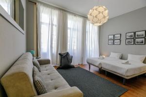 Appartement Moinho de vento Balcony Rua de Sá de Noronha, 93 4050-256 Porto Région Nord