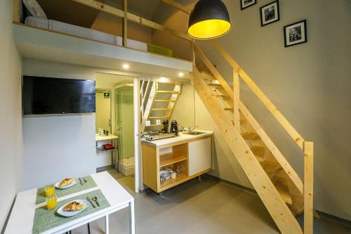Moinho de Vento Loft