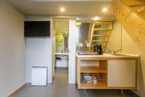 Moinho de Vento Loft