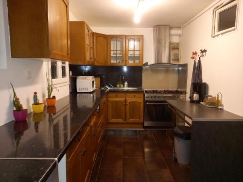 Moissac Charmant Appartement avec Jardin