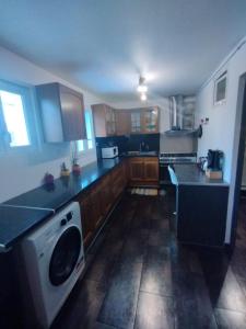 Appartement Moissac Charmant Appartement avec Jardin 18 Avenue du Sarlac 82200 Moissac Midi-Pyrénées