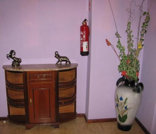 Moledo Beach - Guest Apartment