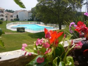 Moliets plage, Résidence OPEN SUD