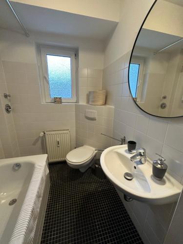MOLL Suite -TOP Wohnung-