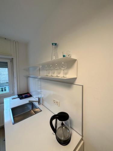 MOLL Suite -TOP Wohnung-