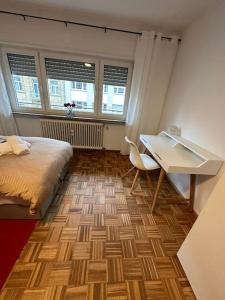 MOLL Suite -TOP Wohnung-