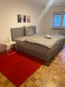 MOLL Suite -TOP Wohnung-