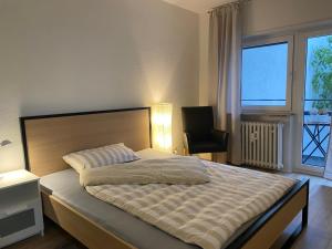 MOLL Suites -Next to Congress Hall-City Center