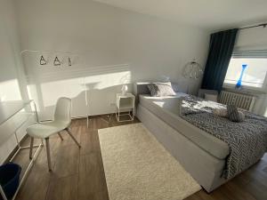 Appartement MOLL Suites -Next to Congress Hall-City Center Mollstraße 68165 Mannheim Bade-Wurtemberg