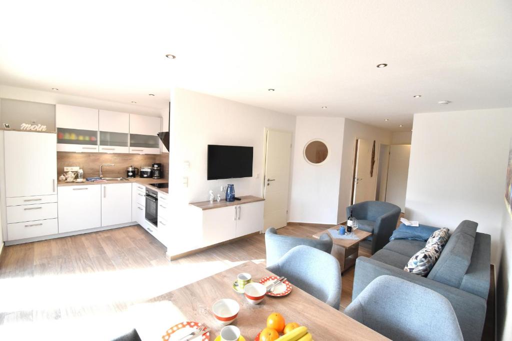 Molle Hollander Weg 20 c, 26506 Norddeich