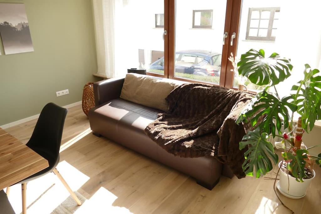 Momberg-Lodge 4 Schmihlstraße, 66649 Oberthal