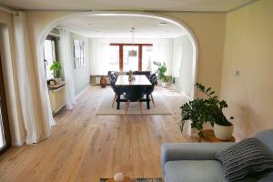Appartement Momberg-Lodge 4 Schmihlstraße 66649 Oberthal Sarre