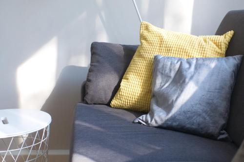 Momerooms – Appartement am Momering