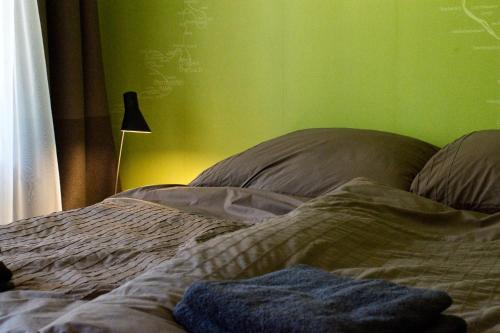 Momerooms – Appartement am Momering