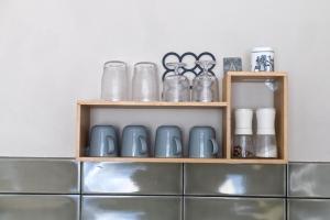 Momerooms – Appartement am Momering