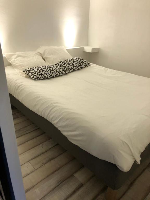 Mon Bress' : joli appartement en centre village 88250 La Bresse