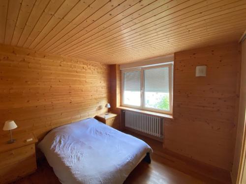 Mon Bress' : joli appartement en centre village