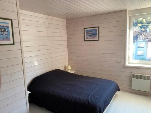 Mon Bress' : joli appartement en centre village