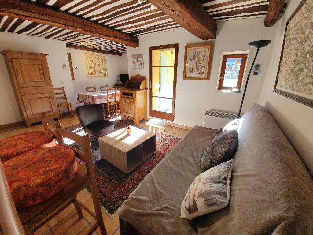 Mon Canigou Locations 66820 Vernet-les-Bains