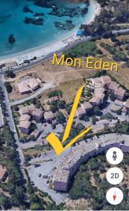 Appartement MON EDEN IMMEUBLE CORALIA BTD LES JARDINS DU SCUDO 20000 Ajaccio Corse