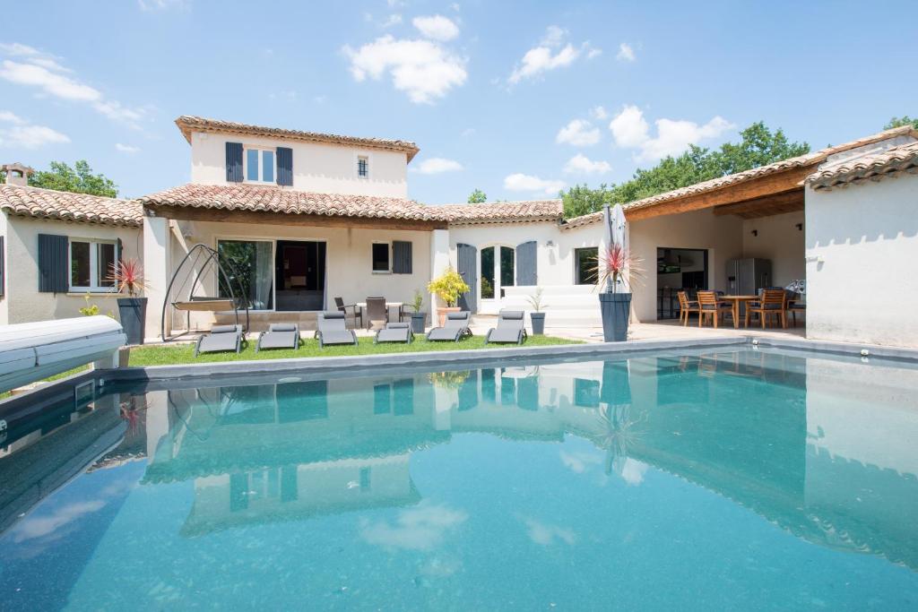 Mon Gîte Sainte Marie Climatisé